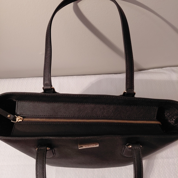 Kate Spade Black Tote Bag - Picture 4 of 16